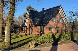 Haus mieten in 26215 Wiefelstede, Einfamilienhaus zu vermieten mit Carport