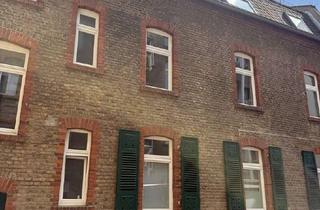 Haus mieten in 65197 Wiesbaden, schöne 2 Zimmerwohnung im Rheingauviertel