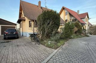 Haus mieten in Zum Storchennest 15, 79112 Waltershofen, Zum Storchennest 15, 79112 Freiburg