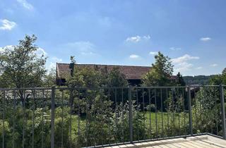 Haus mieten in Faretshauserstr. Str., 86922 Eresing, ERESING AMMERSEE TOP REIHENHAUS 4 Zi 135qm EBK PARKETT TG SÜDSEITE