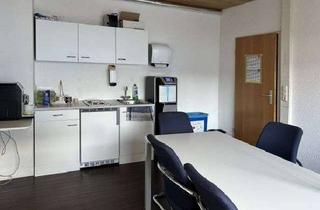 Gewerbeimmobilie mieten in 93333 Neustadt, Helle Produktionsfläche in einem Gewerbeanwesen