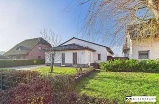 Gewerbeimmobilie kaufen in 39539 Havelberg, Flexibel nutzbare Gewerbeeinheit in Havelberg