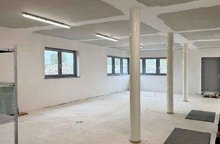 Büro zu mieten in 56412 Nentershausen, Lager- und Produktionsflächen mit Büroräumen im Gewerbegebiet Nentershausen