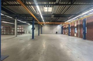 Büro zu mieten in 69469 Weinheim, Großzügiges Gelände mit Hallen-, Service- und Büroflächen - HR 4230