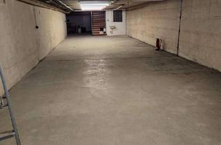 Gewerbeimmobilie mieten in 49074 Innenstadt, Lagerraum zu vermieten- Osnabrück Innenstadt