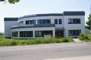 Gewerbeimmobilie mieten in Döbereinerstraße 21, 99427 Industriegebiet Nord, Attraktives Gewerbeobjekt im Industriegebiet Weimar-Nord