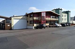 Büro zu mieten in 63128 Dietzenbach, 250 m² Bürofläche + 210 m² Lagerfläche im "Alleinauftrag" zu vermieten