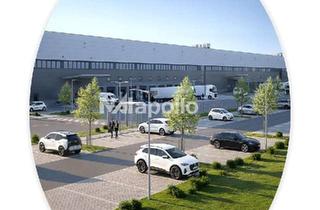 Gewerbeimmobilie mieten in 31226 Peine, ! Ende Abriss 2025 ☆ Hochbau ab Q1 2026 ☆ Bezug ab Q1 2027 ☆ EXKLUSIV bei NAI !