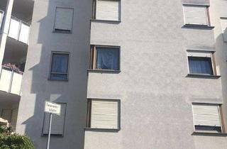 Anlageobjekt in Kolpingweg, 71263 Weil der Stadt, KAPITALANLAGE ! 2-Zimmerwohnung mit lebenslangem Wohnrecht