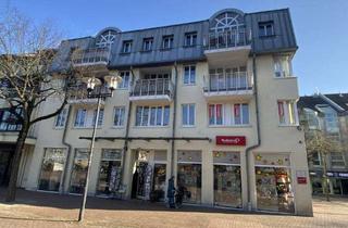 Anlageobjekt in 42799 Leichlingen, Wohn-/Geschäftshaus mit viel Potential in bester Lage!