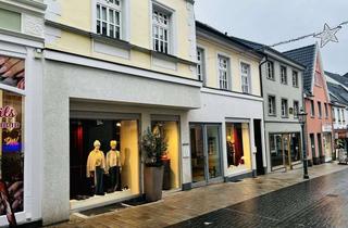 Anlageobjekt in Düsseldorfer Straße 11, 40472 Ratingen, Wohn- u. Geschäftshaus in Ratingen