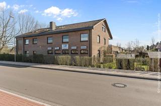 Anlageobjekt in 21640 Horneburg, Hamburger Speckgürtel: Horneburg | Kapitalanlage 350m2 Wohnungspaket (1.OG & DG)