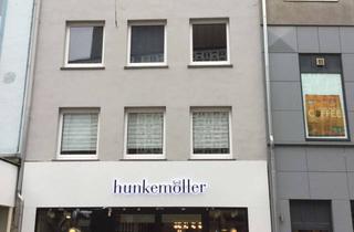 Anlageobjekt in Almsstraße 13, 31134 Hildesheim, Wohn und Geschäftshaus 1aa lage