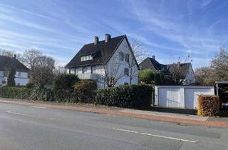 Anlageobjekt in 33330 Gütersloh, Dreifamilienhaus zwischen Nordbad und Mohns Park Gütersloh
