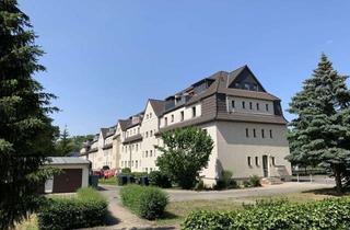 Anlageobjekt in 04610 Meuselwitz, Meuselwitz - Wohnanlage mit 16 Häusern (2 x 6FH, 10 x 4FH, 3 x 3FH)