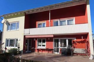 Anlageobjekt in 87730 Bad Grönenbach, Pension in Bad Grönenbach!