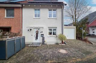 Anlageobjekt in 44388 Westrich, Modernes Wohnjuwel mit Energieklasse A: Nachhaltiges Zweifamilienhaus in idyllischer Waldrandlage