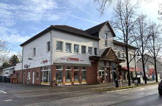 Anlageobjekt in 16547 Birkenwerder, Solide Kapitalanlage mit Wohn- und Gewerbeeinheiten