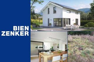 Grundstück zu kaufen in 76351 Linkenheim-Hochstetten, Exklusives Baugrundstück in Linkenheim-Hochstetten- Schlüsselfertiger Neubau mit Bien-Zenker