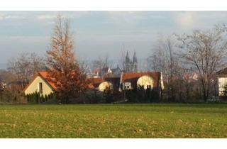Grundstück zu kaufen in Siedlerstraße, 01662 Meißen, Baugrundstück in bester Lage - mit Blick auf Meißen
