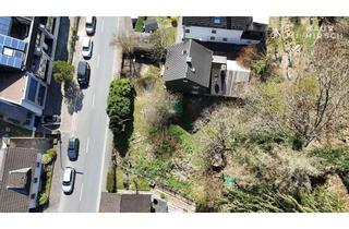 Grundstück zu kaufen in 51766 Engelskirchen, 872 m² großes, erschlossenes Grundstück – Bebauung nach § 34 BauGB möglich (Nachbarschaftsbebauung)