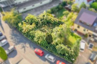 Grundstück zu kaufen in 71263 Weil der Stadt, ++ Rarität: Grundstück in begehrter Altstadtrandlage ++