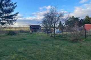 Grundstück zu kaufen in 16775 Löwenberger Land, Baugrundstücke zu verkaufen