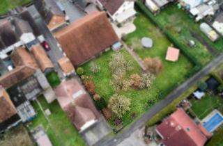 Grundstück zu kaufen in 63584 Gründau, Ihr Traum vom Eigenheim beginnt hier - Baugrundstück in Hain-Gründau