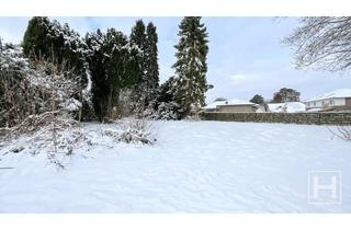 Grundstück zu kaufen in 23795 Schwissel, Baugrundstück in ruhiger Lage