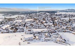 Grundstück zu kaufen in 86977 Burggen, Attraktives Baugrundstück in ruhiger Wohnlage