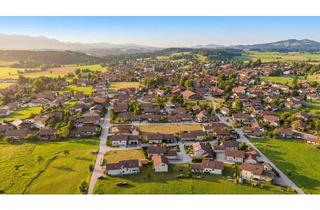 Grundstück zu kaufen in 86977 Burggen, Attraktives Baugrundstück in ruhiger Wohnlage