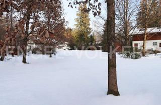 Grundstück zu kaufen in 85598 Baldham, Parkgrundstück zur Selbstverwirklichung - BAUGENEHMIGUNG VORHANDEN