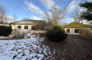 Grundstück zu kaufen in 25451 Quickborn, Entwicklungsgrundstück mit Potenzial in gefragter Wohnlage von Quickborn *PROVISIONSFREI*