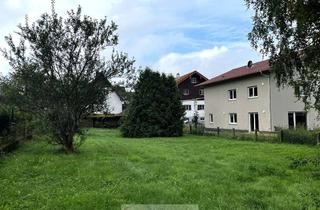 Grundstück zu kaufen in 83533 Edling, Baugrundstück für Ihr Traumhaus ++Decker Immobilien++