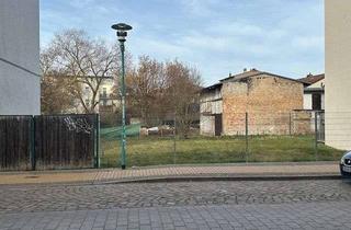 Grundstück zu kaufen in 18273 Güstrow, Baugrundstück mit vollständiger Bauplanung in Güstrow