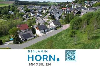 Grundstück zu kaufen in 95197 Schauenstein, Der Ort für Ihr neues Zuhause!