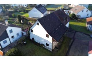 Grundstück zu kaufen in 72127 Kusterdingen, 188 m² großes Grundstück mit Scheune in bestem Zustand und einer guten Ausbauidee!