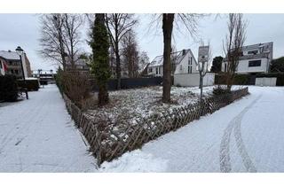 Grundstück zu kaufen in Senefelderweg 59a, 40591 Wersten, Kleines Grundstück, großer Traum: 238 m² Grundstück für Ihr Einfamilienhaus