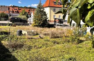 Grundstück zu kaufen in Schulgasse 24, 74925 Epfenbach, Zentrales Baugrundstück in Neckarbischofsheim