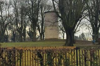 Grundstück zu kaufen in 65191 Bierstadt, Wi-Bierstadt Abriss-Grundstück in Toplage "Am Wartturm"