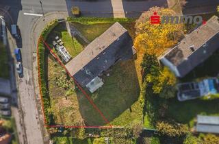 Grundstück zu kaufen in 52477 Alsdorf, Baugrundstück in ruhiger und dennoch stadtnaher Lage