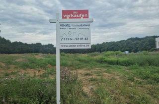 Grundstück zu kaufen in 45721 Haltern am See, Baugrundstück im Baugebiet Nesberg, Haltern am See