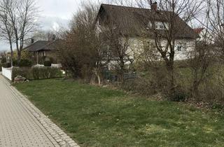 Grundstück zu kaufen in Schwarzer Weg 11, 38154 Königslutter, Baugrundstück in Beienrode – 710 m², voll erschlossen, ruhige Lage am Schwarzen Weg