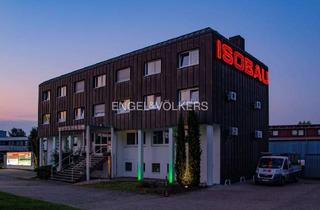 Gewerbeimmobilie mieten in 67141 Neuhofen, Flexible Gewerbeeinheit in attraktiver Lage von Neuhofen!