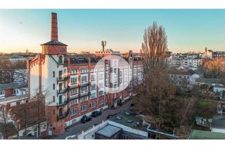 Büro zu mieten in Hoheluftchaussee, 20253 Hoheluft-West, bürosuche.de: Ihr neues Loft-Office an der Hoheluftchaussee!