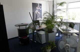 Büro zu mieten in 82166 Gräfelfing, HSC GmbH - attraktive Bürofläche!!!