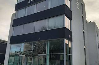 Gewerbeimmobilie kaufen in 71229 Leonberg, Repräsentatives Bürogebäude vollklimatisiert provisionsfrei
