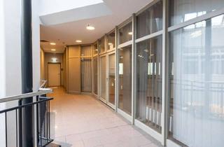 Praxen mieten in 27749 Mitte, *** BÜRO oder PRAXISFLÄCHEN - BARRIEREFREI durch PERSONENAUFZUG im 1 OG ***