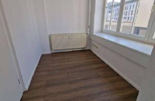Büro zu mieten in Innere Klosterstr. 13, 09111 Zentrum, Kleines Büro im Zentrum im 1.OG