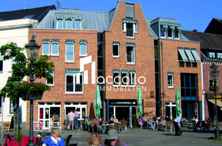 Praxen mieten in 47877 Willich, Gelegenheit - Praxis im Zentrum von Willich